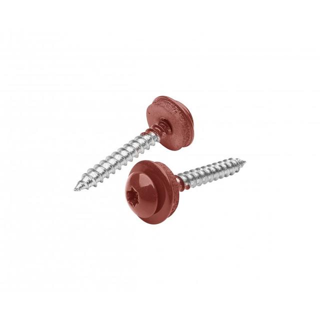 Slika - Vijak od nerđajućeg čelikanull