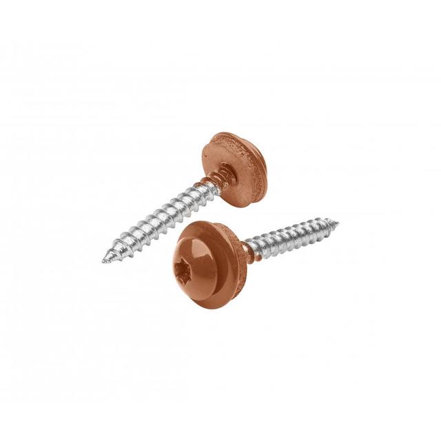 Slika - Vijak od nerđajućeg čelikanull