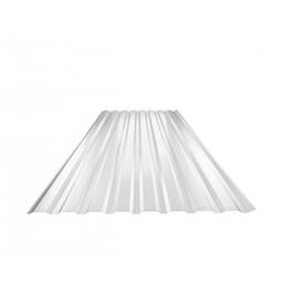 Fasadni trapez TR 18B  - Pocink  - U. S. Steel  -  Slika 1