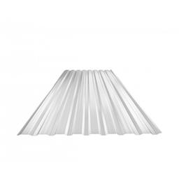 Fasadni trapez sa prepustom TR 18B+  - Pocink  - U. S. Steel  -  Slika 1