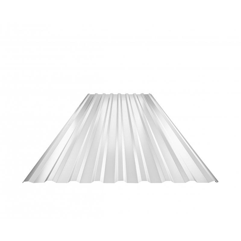 Krovni trapez TR 18A  - Pocink  - MARCEGAGLIA  -  Slika