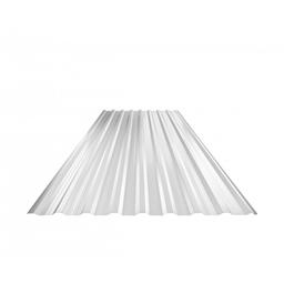 Krovni trapez sa prepustom TR 18A+ standard  - Pocink  - MARCEGAGLIA  -  Slika 1