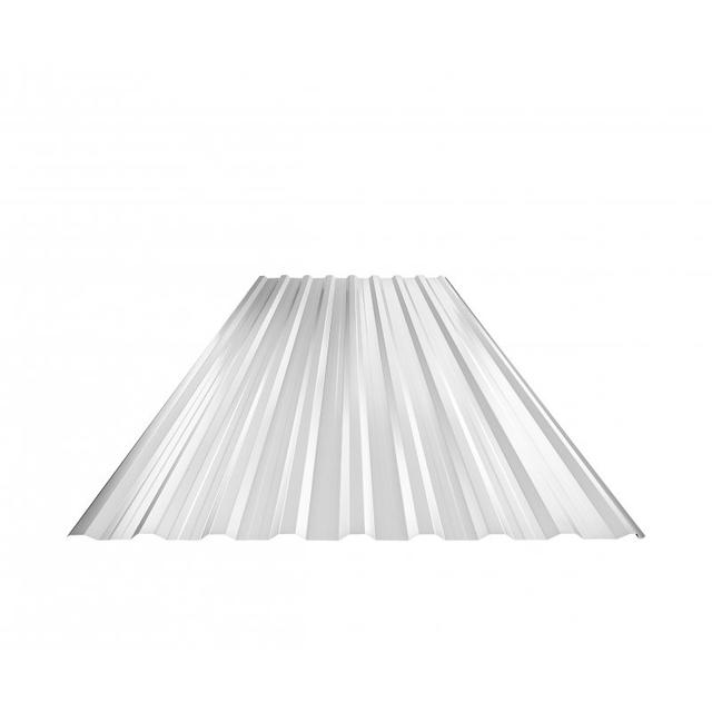 Slika - Krovni trapez sa prepustom TR 18A+ standardnull