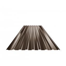 Krovni trapez TR 18A  - Pocink obojeni  - Testa di Moro  -  Slika 1