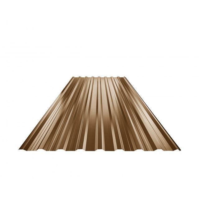 Slika - Krovni trapez sa prepustom TR 18A+null