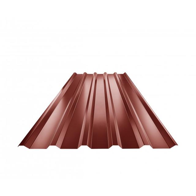 Slika - Krovni trapez TR 35Anull