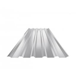 Krovni trapez TR 35A  - Pocink obojeni  - Silver  -  Slika 1