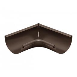 Krivina unutrašnja  - Pocink obojeni  - Testa di Moro  -  Slika 1