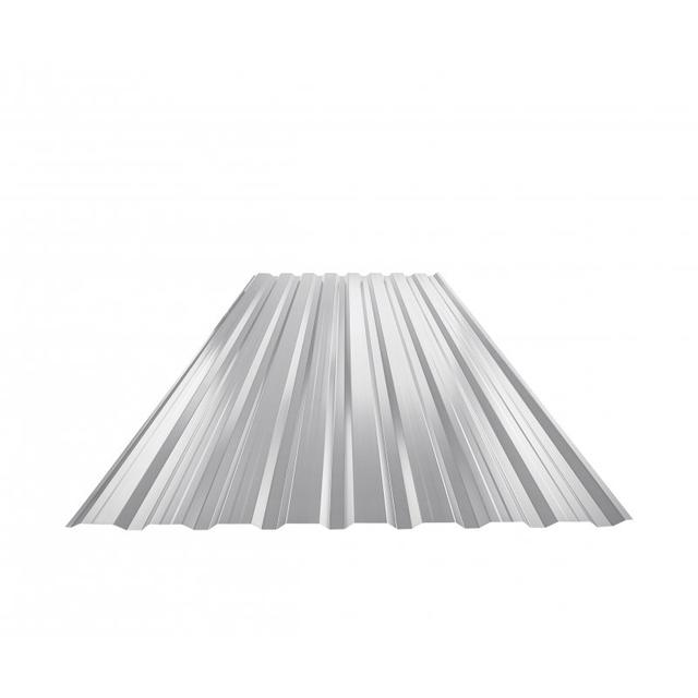 Slika - Fasadni trapez sa prepustom TR 18B+null