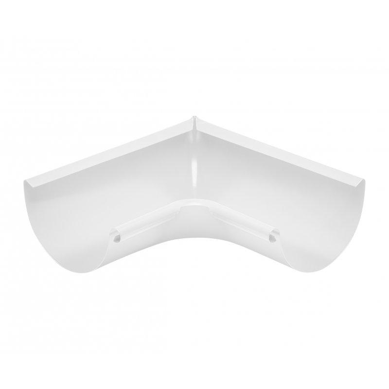 Krivina unutrašnja - Pocink obojeni - Prijavo bela - Slika