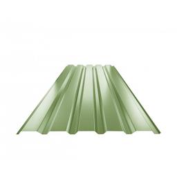 Fasadni trapez TR 35B  - Pocink obojeni  - Trava zelena  -  Slika 1