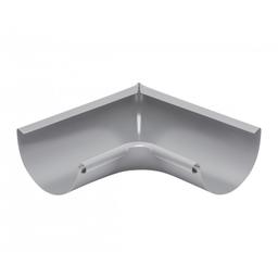 Krivina unutrašnja  - Pocink obojeni  - Silver  -  Slika 1