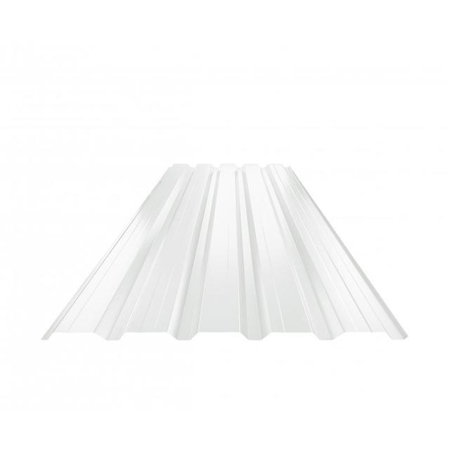 Slika - Fasadni trapez sa prepustom TR 35B+null