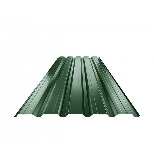 Slika - Fasadni trapez sa prepustom TR 35B+null