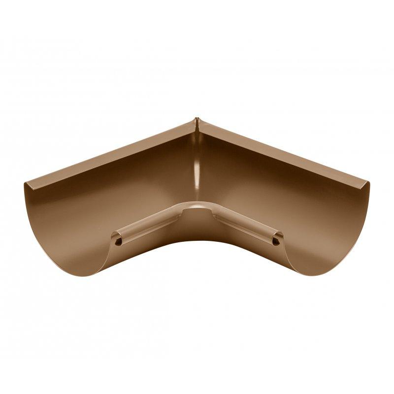 Krivina unutrašnja  - Pocink obojeni  - Metalik bakarna  -  Slika