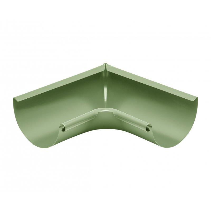 Krivina unutrašnja  - Pocink obojeni  - Trava zelena  -  Slika