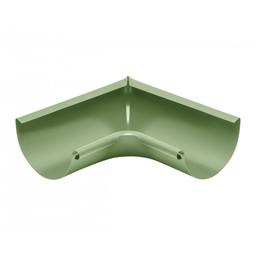 Krivina unutrašnja  - Pocink obojeni  - Trava zelena  -  Slika 1