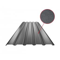 Fasadni trapez TR 35B  - Pocink obojeni
MATT  - Antracit MATT  -  Slika 1