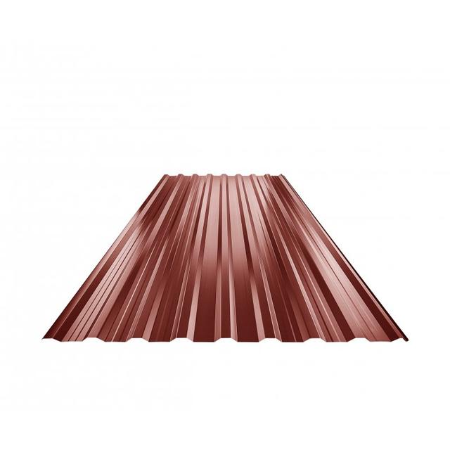 Slika - Krovni trapez sa prepustom TR 18A+null