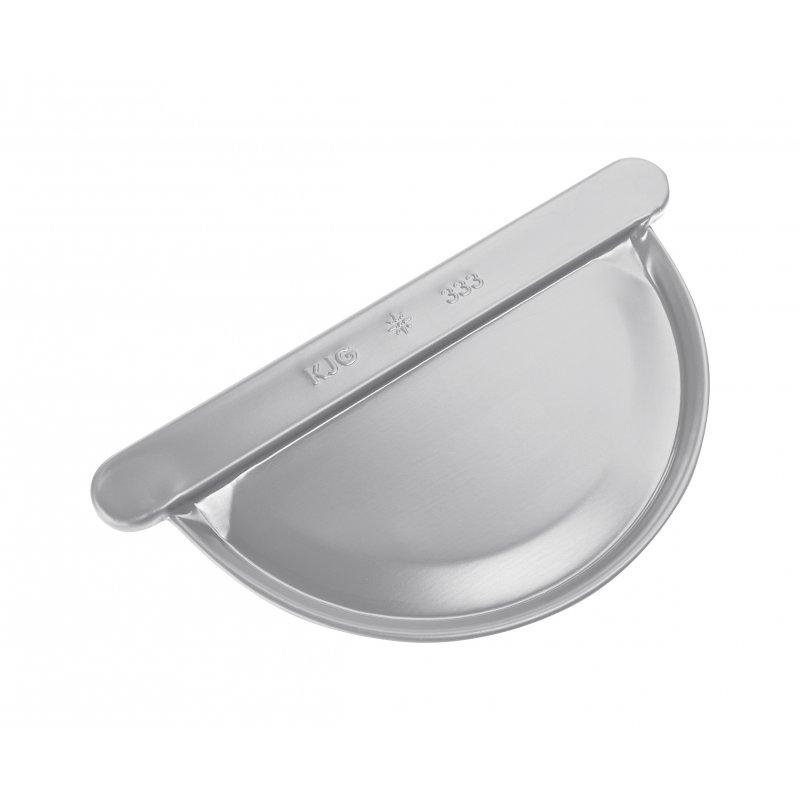 Završetak - Pocink obojeni - Silver - Slika