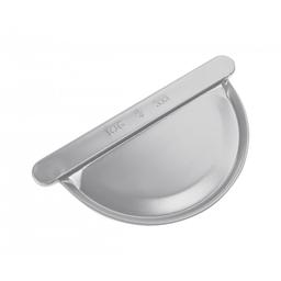 Završetak - Pocink obojeni - Silver - Slika 1