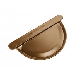 Završetak  - Pocink obojeni  - Metalik bakarna  -  Slika 1