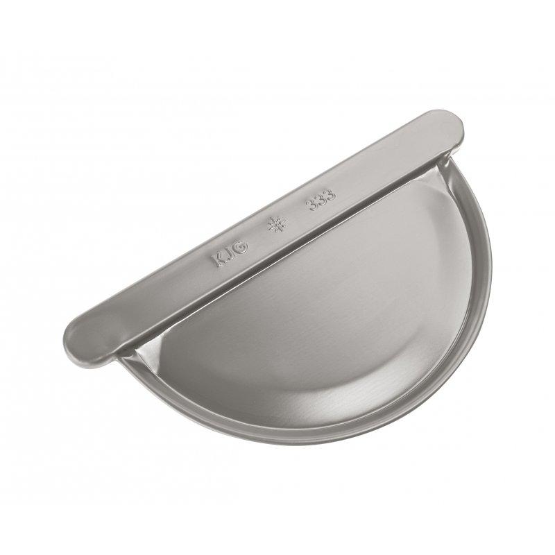 Završetak - Pocink obojeni - Tamno silver – P.20 - Slika