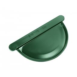 Završetak - Pocink obojeni - Mahovinasto zelena - Slika 1