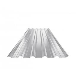 Krovni trapez sa prepustom TR 35A+  - Pocink obojeni
MARCEGAGLIA  - Silver  -  Slika 1