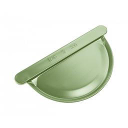 Završetak  - Pocink obojeni  - Trava zelena  -  Slika 1