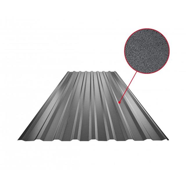 Slika - Krovni trapez TR 18Anull