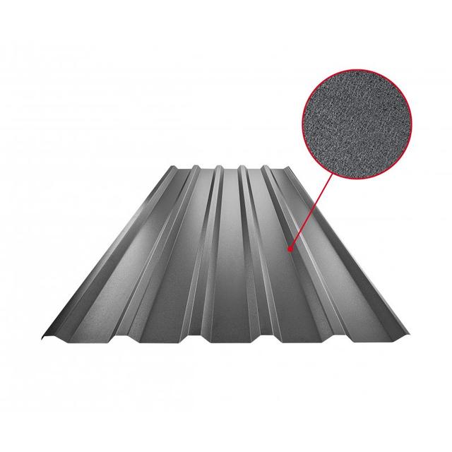 Slika - Krovni trapez TR 35Anull