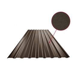 Fasadni trapez sa prepustom TR 18B+  - Pocink obojeni
MATT MARCEGAGLIA  - Testa di Moro MATT  -  Slika 1