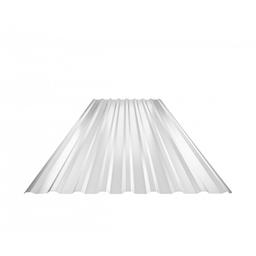 Krovni trapez TR 18A  - Aluminijum  - Natur  -  Slika 1