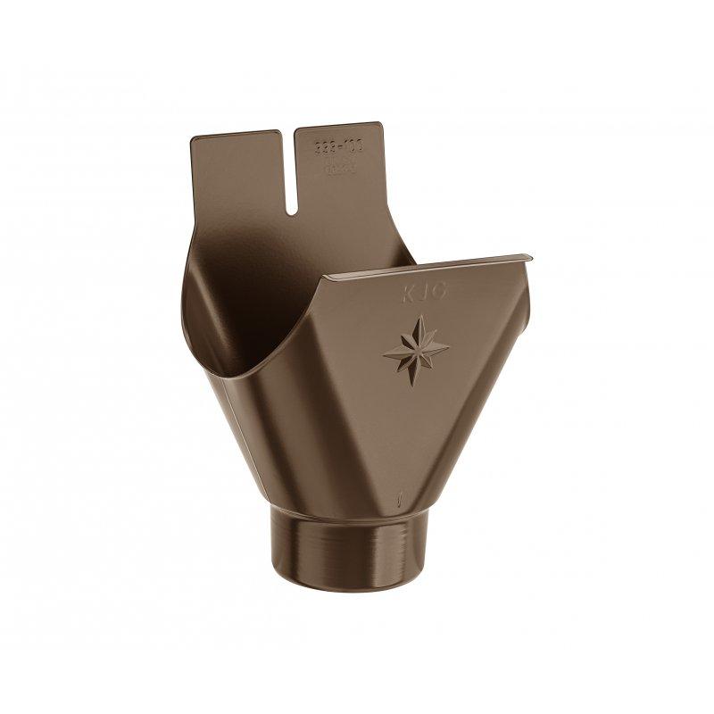 Kotlić  - Pocink obojeni  - Testa di Moro  -  Slika