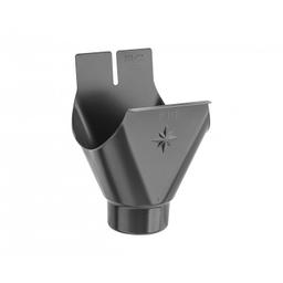 Kotlić  - Pocink obojeni  - Antracit  -  Slika 1