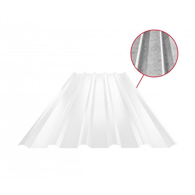 Slika - Krovni trapez TR 35A SQ (sound – aqua)null