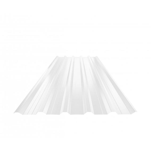 Slika - Krovni trapez sa prepustom TR 35A+null