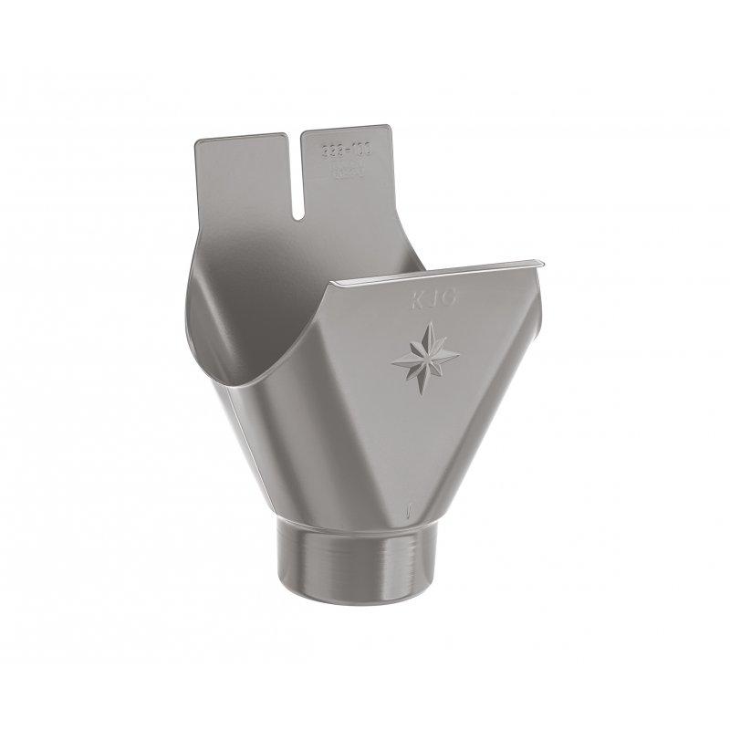 Kotlić - Pocink obojeni - Tamno silver – P.20 - Slika