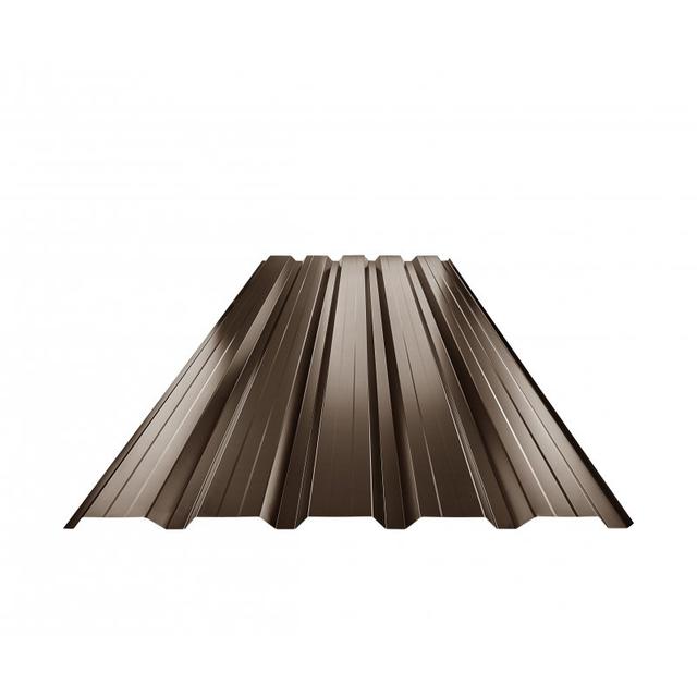 Slika - Fasadni trapez sa prepustom TR 35B+null