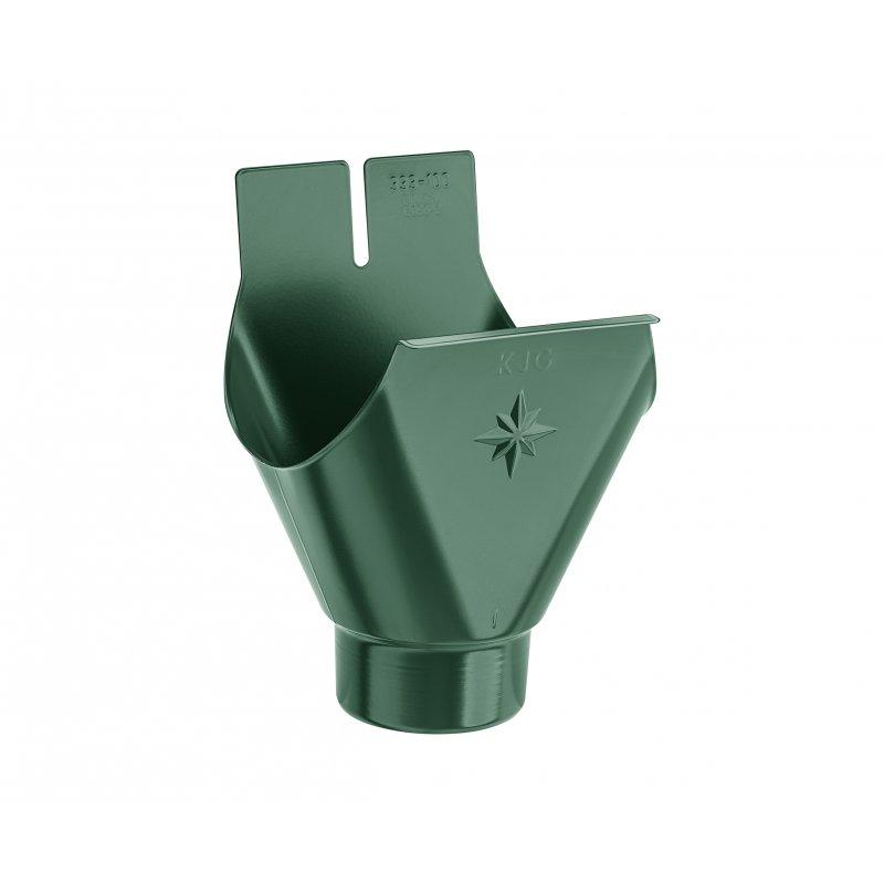 Kotlić  - Pocink obojeni  - Mahovinasto zelena  -  Slika