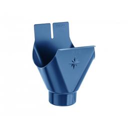 Kotlić  - Pocink obojeni  - Tamno plava  -  Slika 1