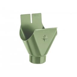 Kotlić  - Pocink obojeni  - Trava zelena  -  Slika 1