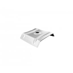 Aluminijumska podloška TR 18  - Aluminijum  - Natur  -  Slika 1