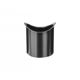 Štucna  - Pocink obojeni  - Intenzivno crna  -  Slika 1