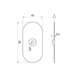 Podloška ALUCINK  - Alucink  - Natur  -  Slika 2