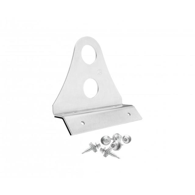 Slika - Držač za trapeze - 2 rupanull