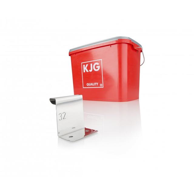 Slika - Fiksni hafternull