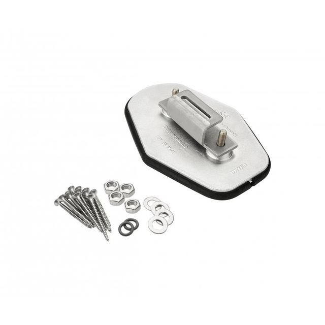 Slika - Montažna ploča za solarni panelnull