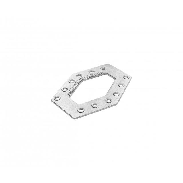 Slika - Montažna podloga za izravnavanjenull